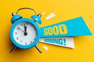 Read more about the article [110+] Latest Good Morning Images for Daily Inspiration