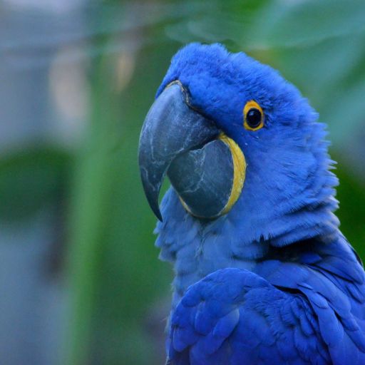 Parrots images