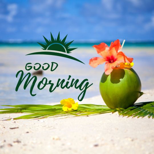best good morning image