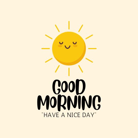 best images of good morning 4
