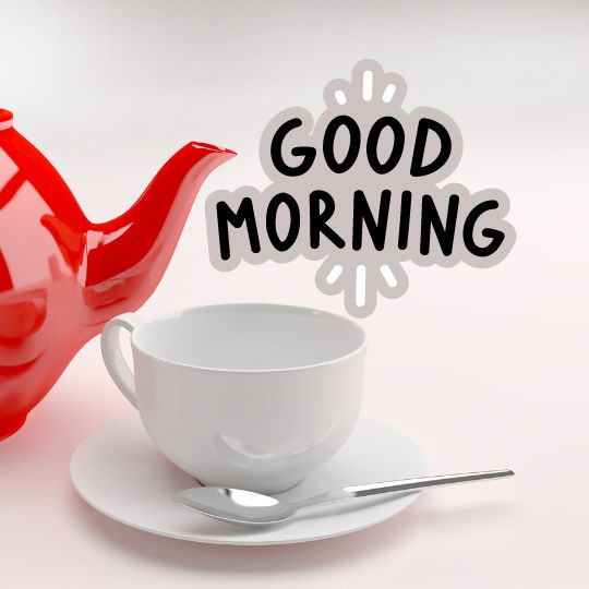 best images of good morning
