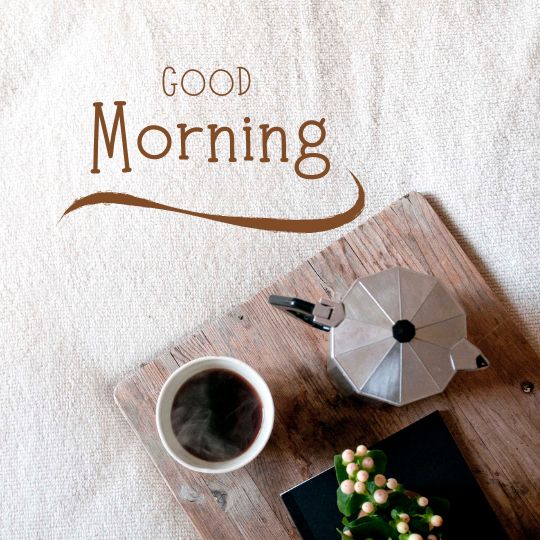 best of good morning images