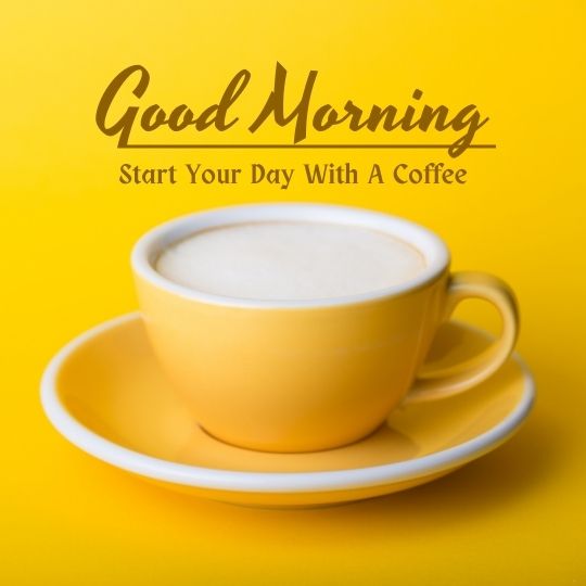 cute good morning image 2