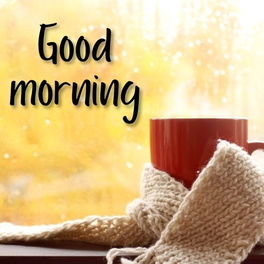 good morning photo h d
