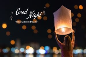 Read more about the article [155+] Good Night Images of Love |  Best Collection