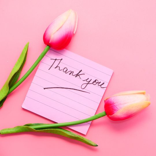 hd quality images of thank you