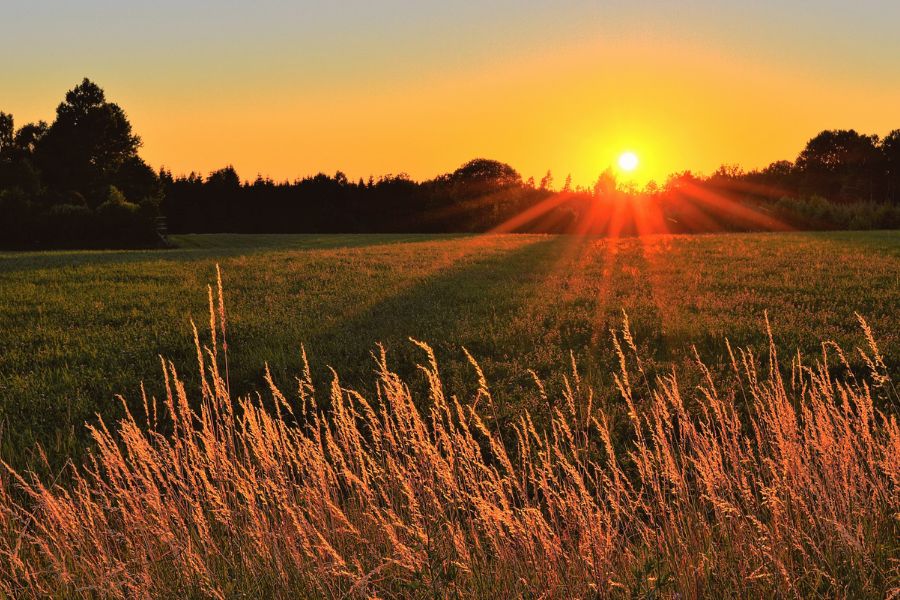 hd images of a sunrise