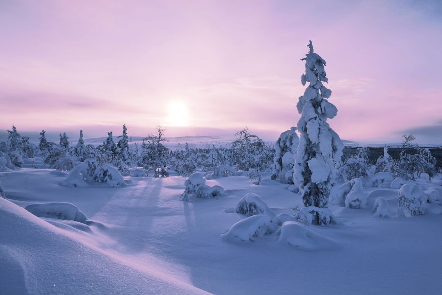 hd photo of sunrise