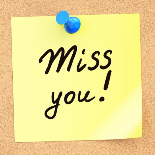 hd pic of miss you