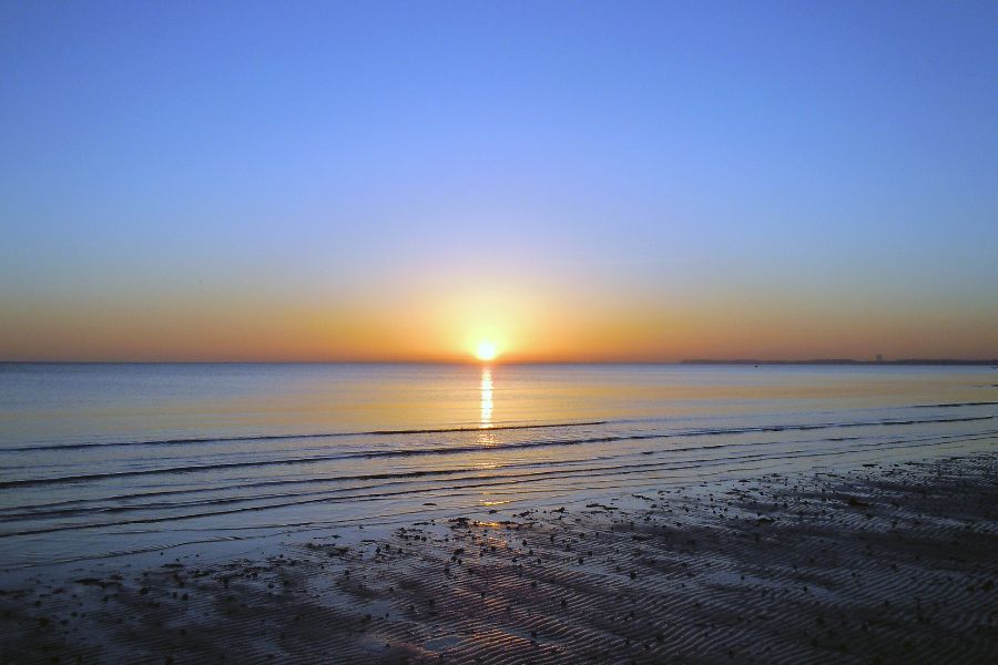 hd sunrise images 1