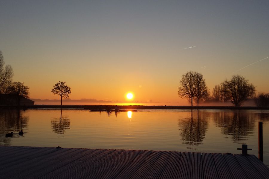 hd sunrise images 2