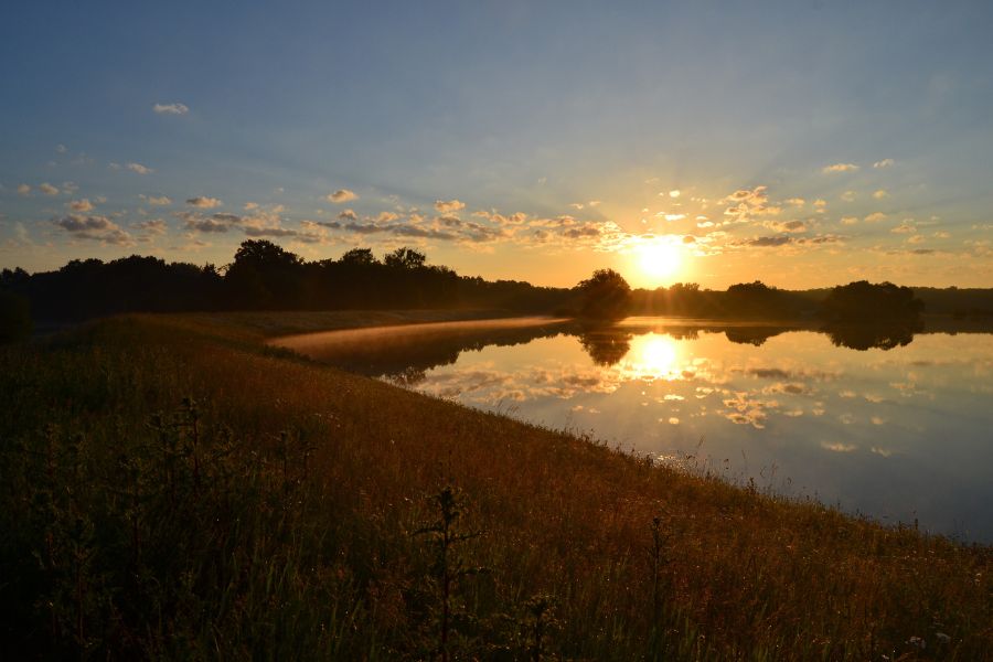 hd sunrise images 3