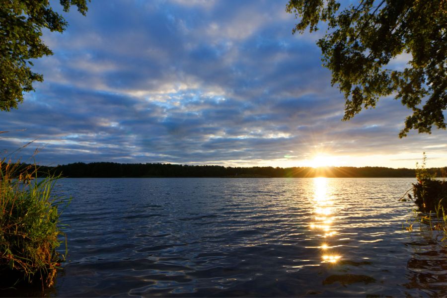 hd sunrise images 4