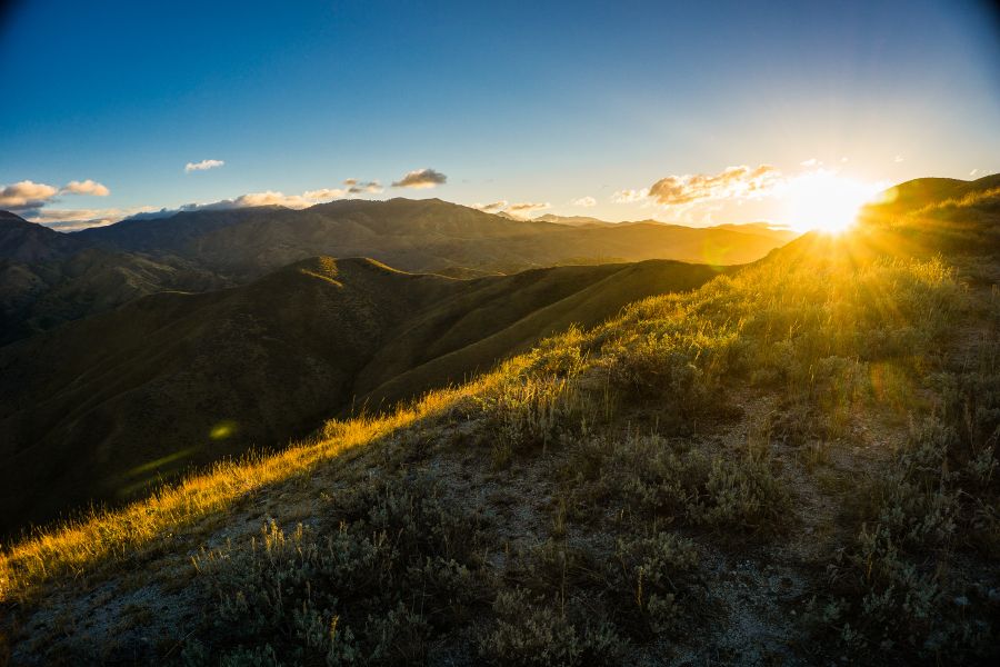 hd sunrise images 7