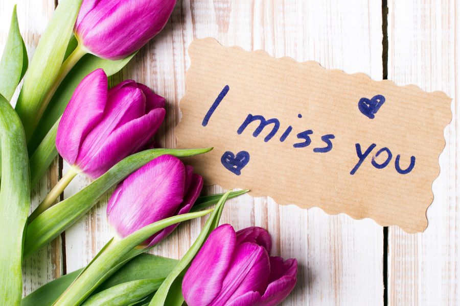hd wallpaper of i miss you