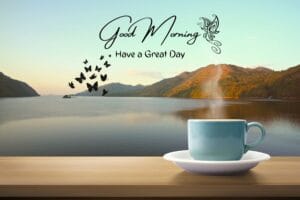 Read more about the article [88+] Beautiful Good Morning Nature Images