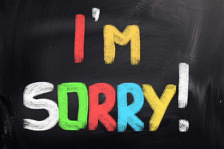 am sorry images 1