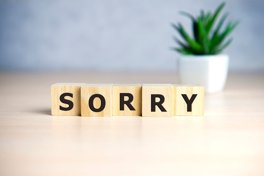 am sorry images 2