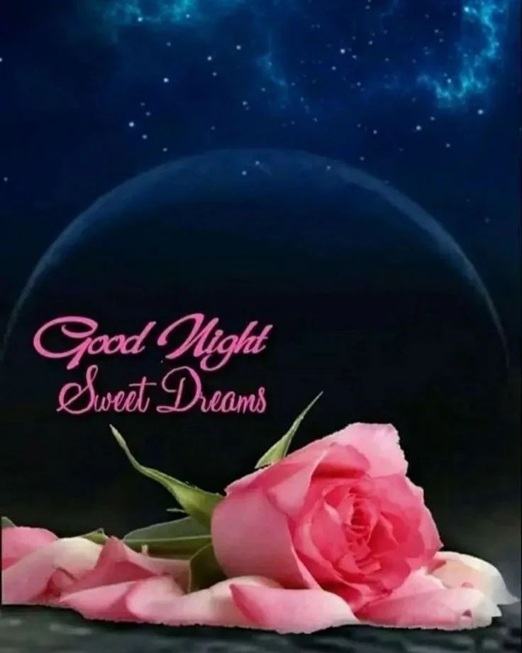 beautiful love beautiful good night images