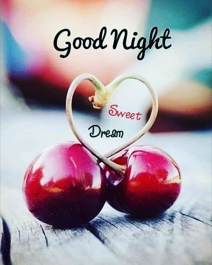 beautiful love good night
