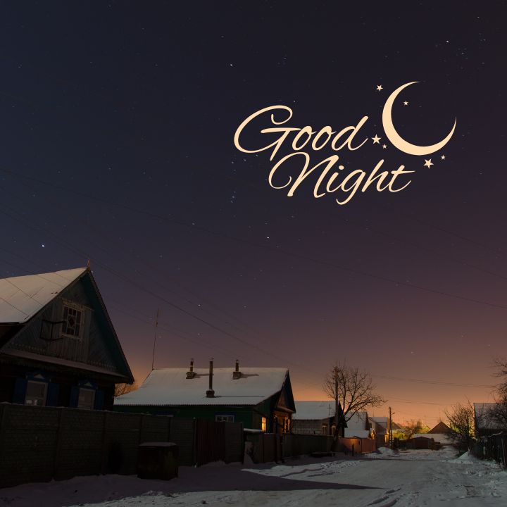 beautiful nature beautiful good night images 1