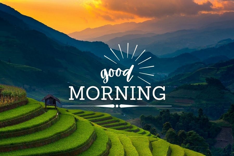 good morning images nature beauty