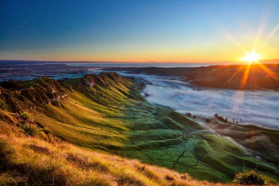 good morning images sunrise hd