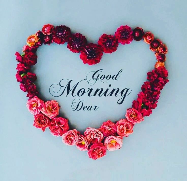 good morning love images for girlfriends