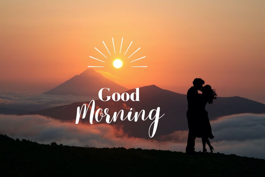 good morning nature images hd
