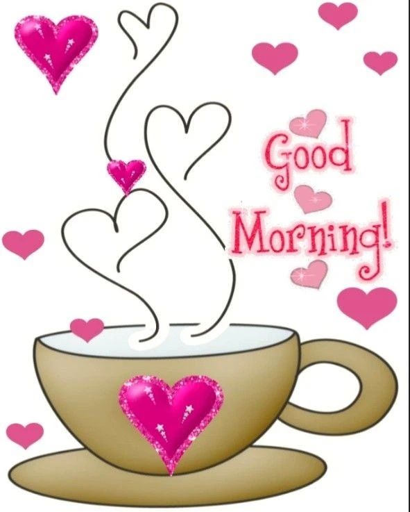 good morning photo for love
