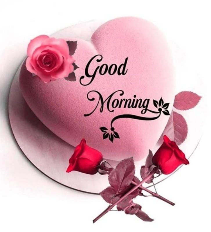 good morning pic love