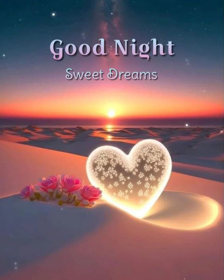 good night dp love