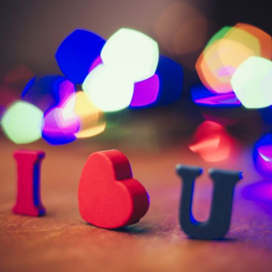 good night i love you image