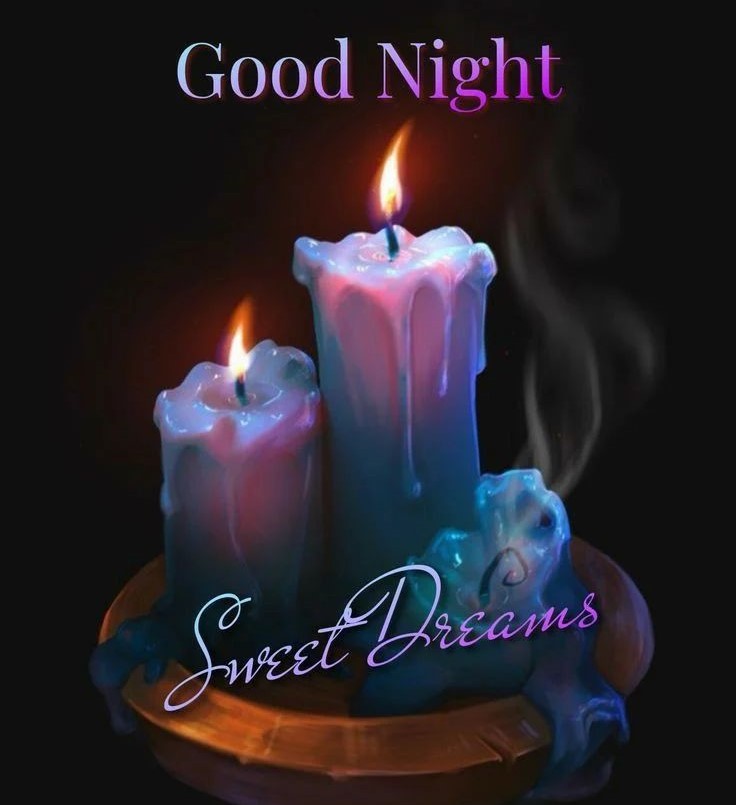 good night image new