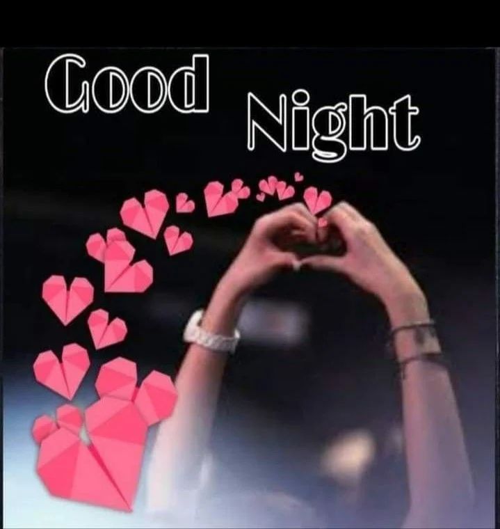 good night images love you