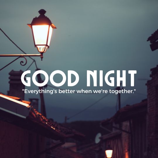 good night images whatsapp