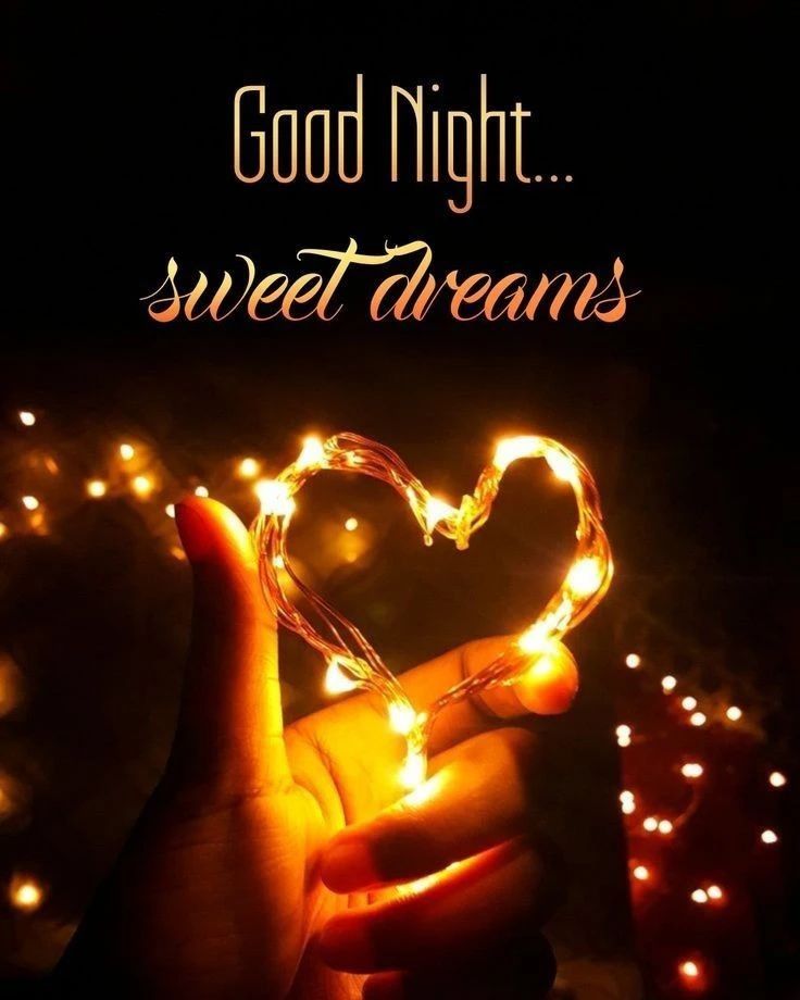 good night love photos download