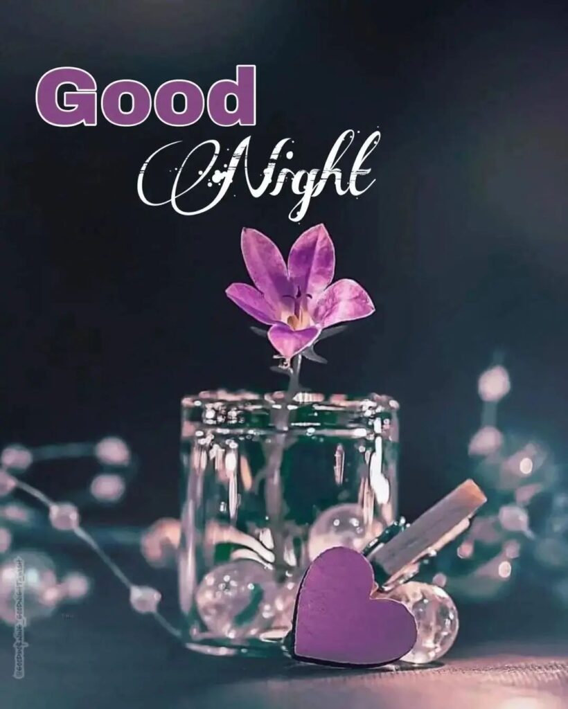 good night new image