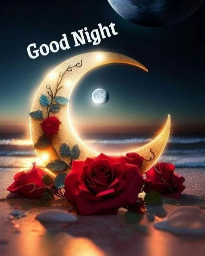good night to love