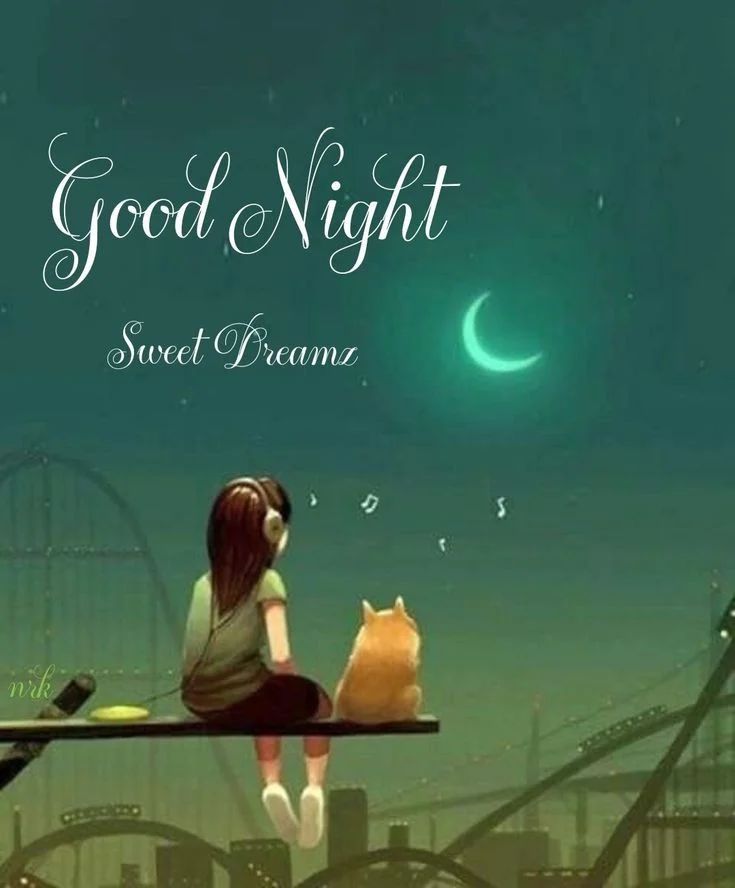good night wallpapers in hd