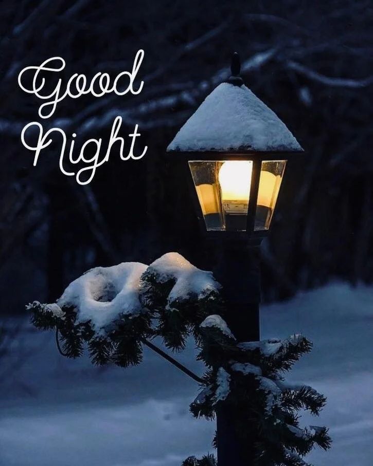 good night wallpapers
