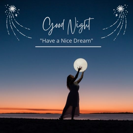 good night whatsapp images