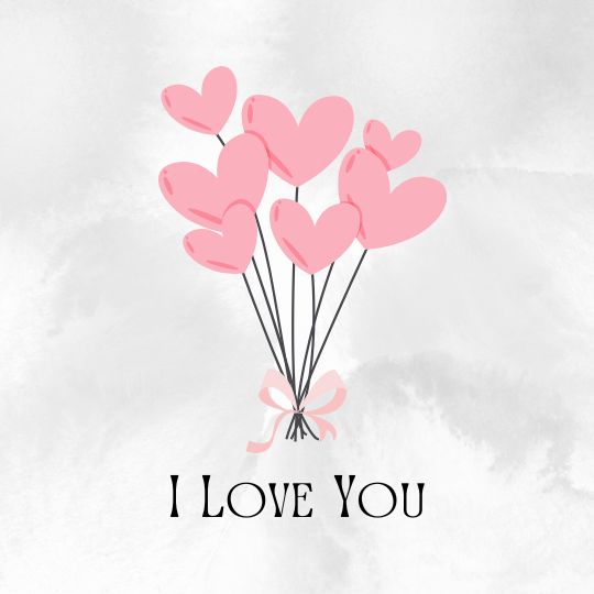 hd wallpaper i love you 10