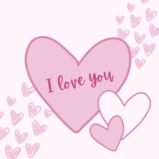 hd wallpaper i love you 11
