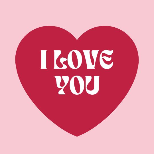 hd wallpaper i love you 13