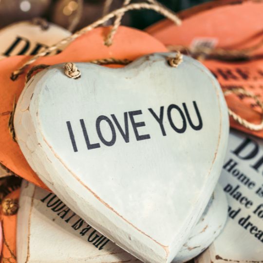 i love you husband image