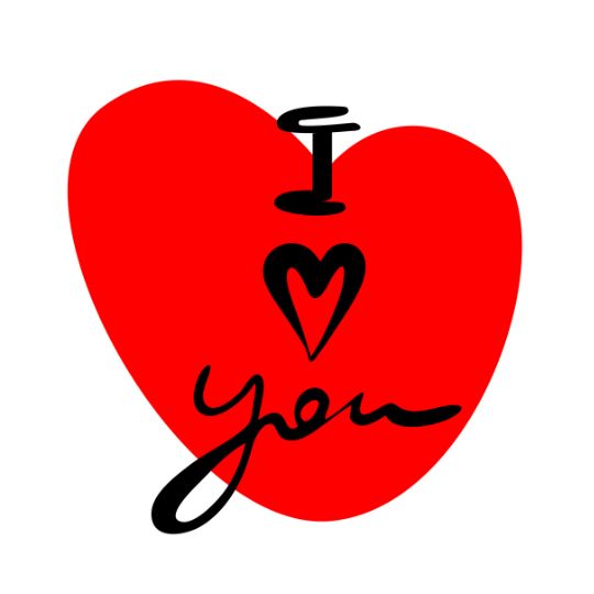 hd wallpaper i love you 9