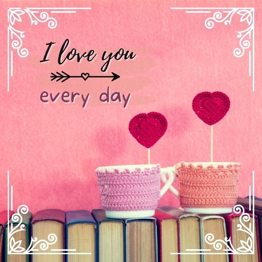 i love you image hd