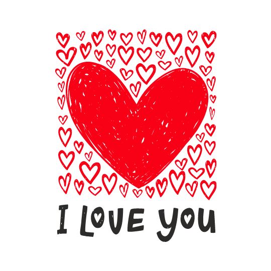 i love you love you