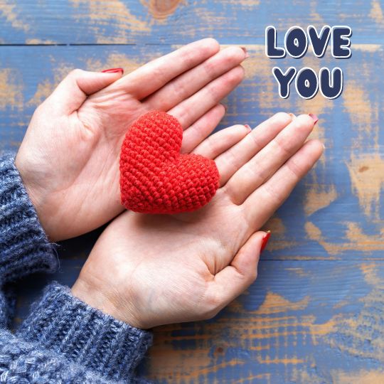 i love you pic romantic